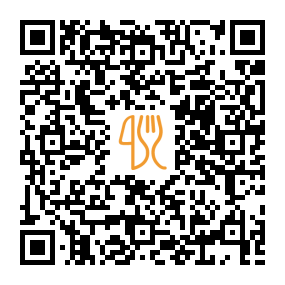 QR-code link para o menu de Pension & Café Lindner