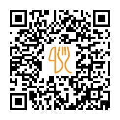 QR-code link para o menu de Basil Bones