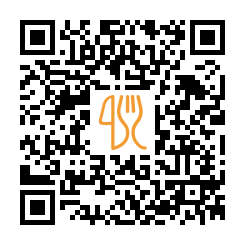QR-code link para o menu de Wendy's