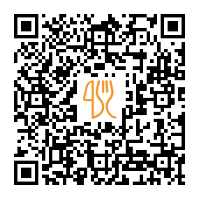 QR-code link para o menu de Mei Garden