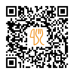 QR-code link para o menu de Dunkin'