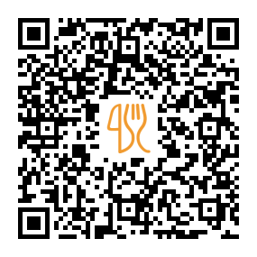 QR-code link para o menu de Riverview Cafe