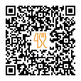 QR-code link para o menu de Nasi Goreng Zidan