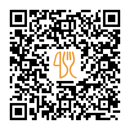 QR-code link para o menu de Pizza Soleil