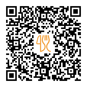 QR-code link para o menu de Mango Tango Fresh