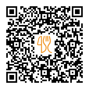 QR-code link para o menu de Golden Spoon Frozen Yogurt