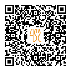 QR-code link para o menu de Hae Woon Dae