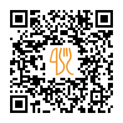 QR-code link para o menu de Qasr Ghamdan