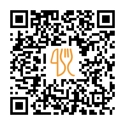 QR-code link para o menu de Tea Station