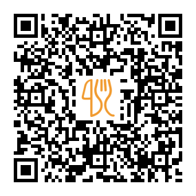 QR-code link para o menu de Thirsty Oyster