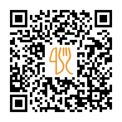 QR-code link para o menu de Warung Baruna