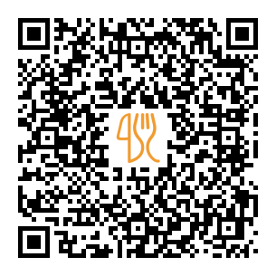 QR-code link para o menu de The A&p Social