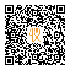 QR-code link para o menu de Depot Makan Soto Bu Hj