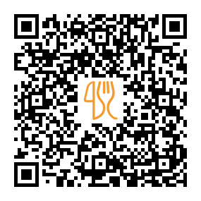 QR-code link para o menu de Warung Hijau Naura