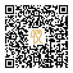 QR-code link para o menu de Buffalo Grill