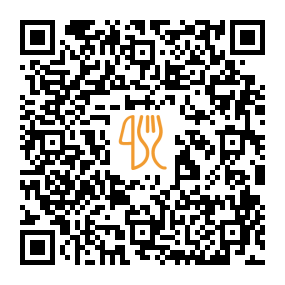 QR-code link para o menu de Continental Luncheonette