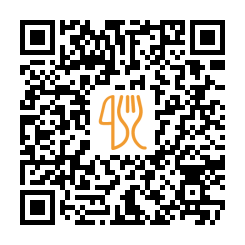 QR-code link para o menu de Kedai Sajiku