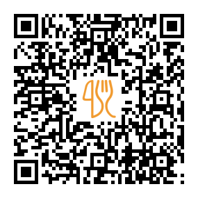 QR-code link para o menu de Cheerleader's Sports Grill