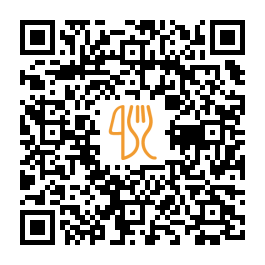 QR-code link para o menu de Café Des Sports