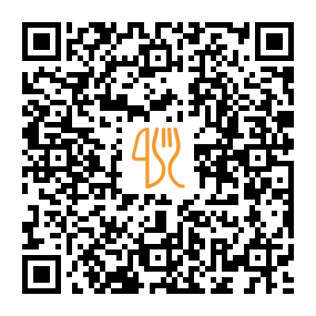 QR-code link para o menu de Flo's Luncheonette