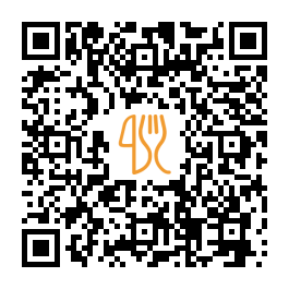 QR-code link para o menu de Nefertiti