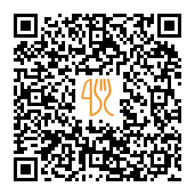 QR-code link para o menu de La Colombe