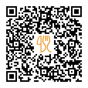 QR-code link para o menu de Café Lilla Paris