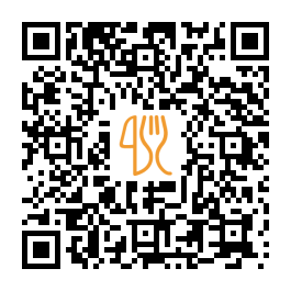 QR-code link para o menu de Viltfarmens Servering