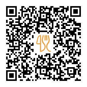 QR-code link para o menu de The Coffee Society