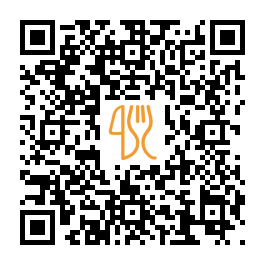 QR-code link para o menu de Kim Chee