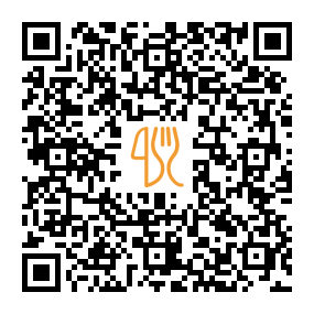 QR-code link para o menu de Bakso Urat Mie Ayam Btn