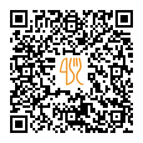 QR-code link para o menu de The Hideout Cafe