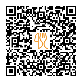 QR-code link para o menu de The Flying Fox