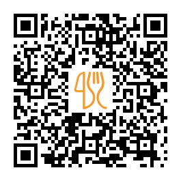 QR-code link para o menu de New South Kitchen