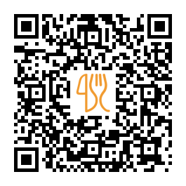 QR-code link para o menu de Cherokee