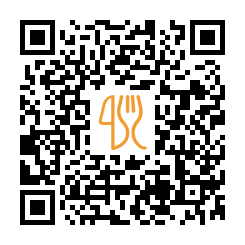 QR-code link para o menu de Bakso Rahayu