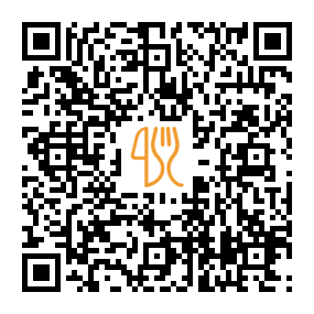 QR-code link para o menu de Burn Burger