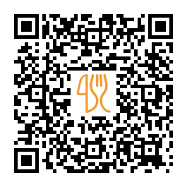 QR-code link para o menu de Vinbaren Aare