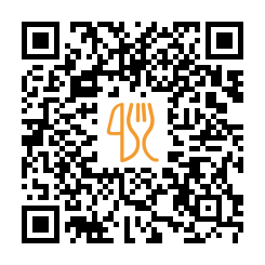 QR-code link para o menu de Café Gina