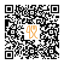 QR-code link para o menu de Syd's