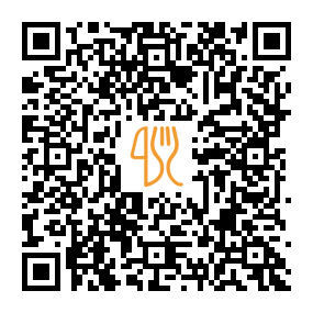 QR-code link para o menu de Hurricane Grill Wings