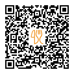 QR-code link para o menu de Mindbody Bistro