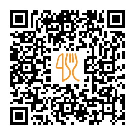 QR-code link para o menu de Katfish Kitchen