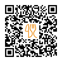 QR-code link para o menu de Crazy A’s