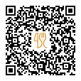 QR-code link para o menu de Blandford Comptoir