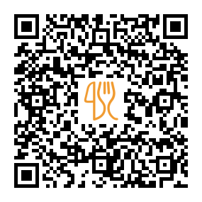 QR-code link para o menu de Little Caesars Pizza