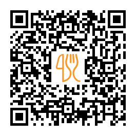 QR-code link para o menu de Lontong Bu Riani