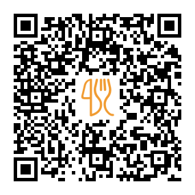 QR-code link para o menu de Rito's Burritos