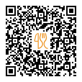 QR-code link para o menu de Hunan Hibachi Buffet