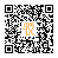 QR-code link para o menu de Lucky Garden